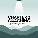 Chapter 2 Coaching Logo - Entry #852