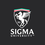 Sigma University™ Logo - Entry #1354