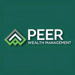 Peer Wealth Management Logo - Entry #600
