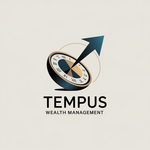 Tempus Wealth Management Logo - Entry #173
