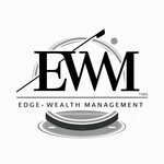Edge Wealth Management Logo - Entry #3238