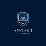 Angart Investments Logo - Entry #1213