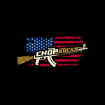 Chopsticks Essentials Logo - Entry #719