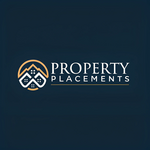 Property Placements Logo - Entry #557