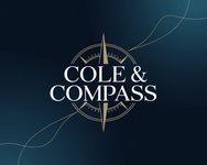 Cole & Compass Logo - Entry #499
