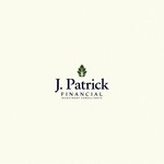 J. Patrick Financial Logo - Entry #2760
