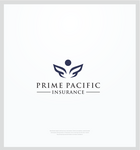 PRIME PACIFIC INSURANCE Logo - Entry #2277