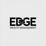 Edge Wealth Management Logo - Entry #3501