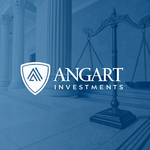 Angart Investments Logo - Entry #1449