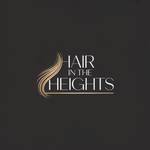 Hair in the Heights Logo - Entry #2404