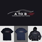 A to B Performance and Tuning Logo - Entry #154