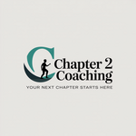 Chapter 2 Coaching Logo - Entry #839