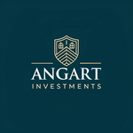 Angart Investments Logo - Entry #1746
