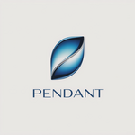 pendant Logo - Entry #2468