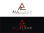 All Clear Inspections LLC Logo - Entry #55
