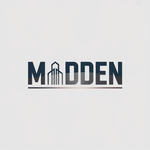 Madden Logo - Entry #2300