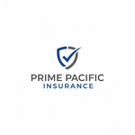 PRIME PACIFIC INSURANCE Logo - Entry #1417