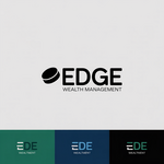 Edge Wealth Management Logo - Entry #2237
