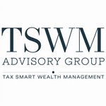 TSWM Advisory Group Logo - Entry #654