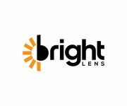 BRIGHT LENS or BRIGHT LENS STUDIO Logo - Entry #703