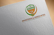 Anastasia & Associates Wealth Management Solutions Logo - Entry #52