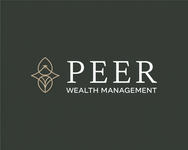 Peer Wealth Management Logo - Entry #1011