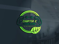 Chapter 2 Coaching Logo - Entry #963