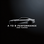 A to B Performance and Tuning Logo - Entry #631