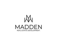 Madden Logo - Entry #3131