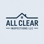 All Clear Inspections LLC Logo - Entry #84