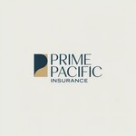 PRIME PACIFIC INSURANCE Logo - Entry #878