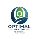 Optimal Strategy Logo - Entry #355