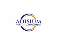 Adisium Wealth Management Logo - Entry #42
