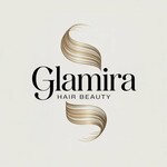 Glamira Hair Beauty Logo - Entry #977