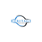 Heritage Wealth Group Logo - Entry #385
