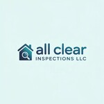 All Clear Inspections LLC Logo - Entry #964