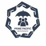 PRIME PACIFIC INSURANCE Logo - Entry #1258