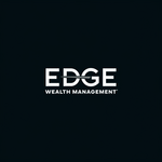 Edge Wealth Management Logo - Entry #2151