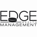 Edge Wealth Management Logo - Entry #2824