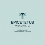 Epictetus Wealth Ltd. Logo - Entry #1043