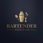 Bartender Supply.co Logo - Entry #103