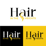 Hair in the Heights Logo - Entry #1970