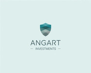 Angart Investments Logo - Entry #232