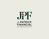 J. Patrick Financial Logo - Entry #995