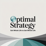 Optimal Strategy Logo - Entry #1224