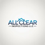 All Clear Inspections LLC Logo - Entry #1177