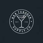 Bartender Supply.co Logo - Entry #94