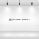 Anastasia & Associates Wealth Management Solutions Logo - Entry #963