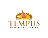 Tempus Wealth Management Logo - Entry #353