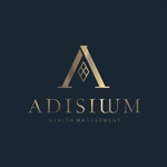 Adisium Wealth Management Logo - Entry #921